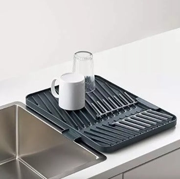 Escurridor para platos y vasos