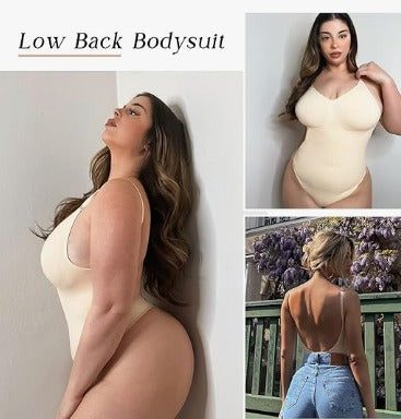 Body Reductor Mujer