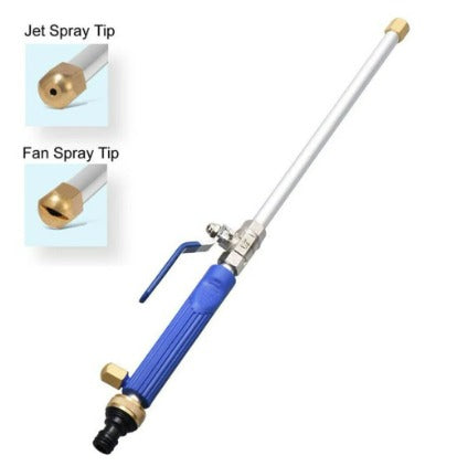 Pistola de Agua Presion