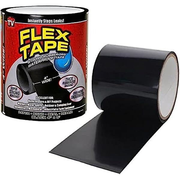 Cinta FLEX TAPE