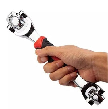 Llave multifuncion 48 en 1