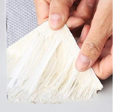 Cinta de Sellado resistente al agua 10cm*5m