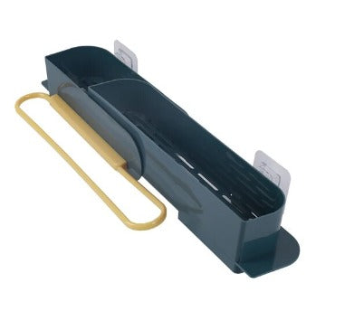 Escurridor para fregadero