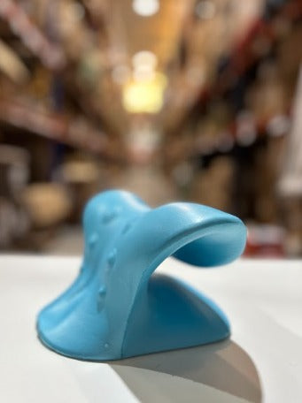 Almohada cervical quiropráctica