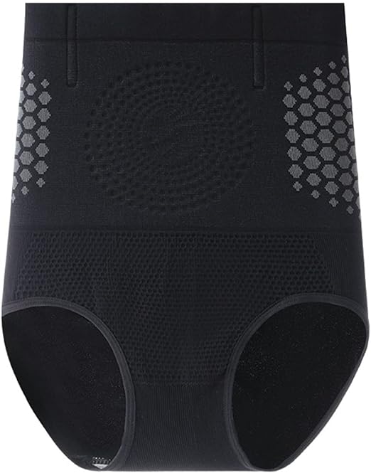 Faja Reductora de Cintura para Mujer - Color Negro