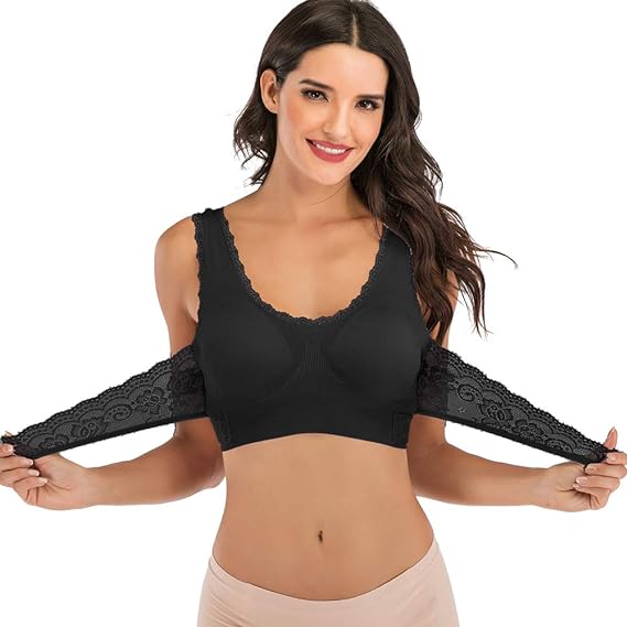 Sujetador Deportivo talla S/M