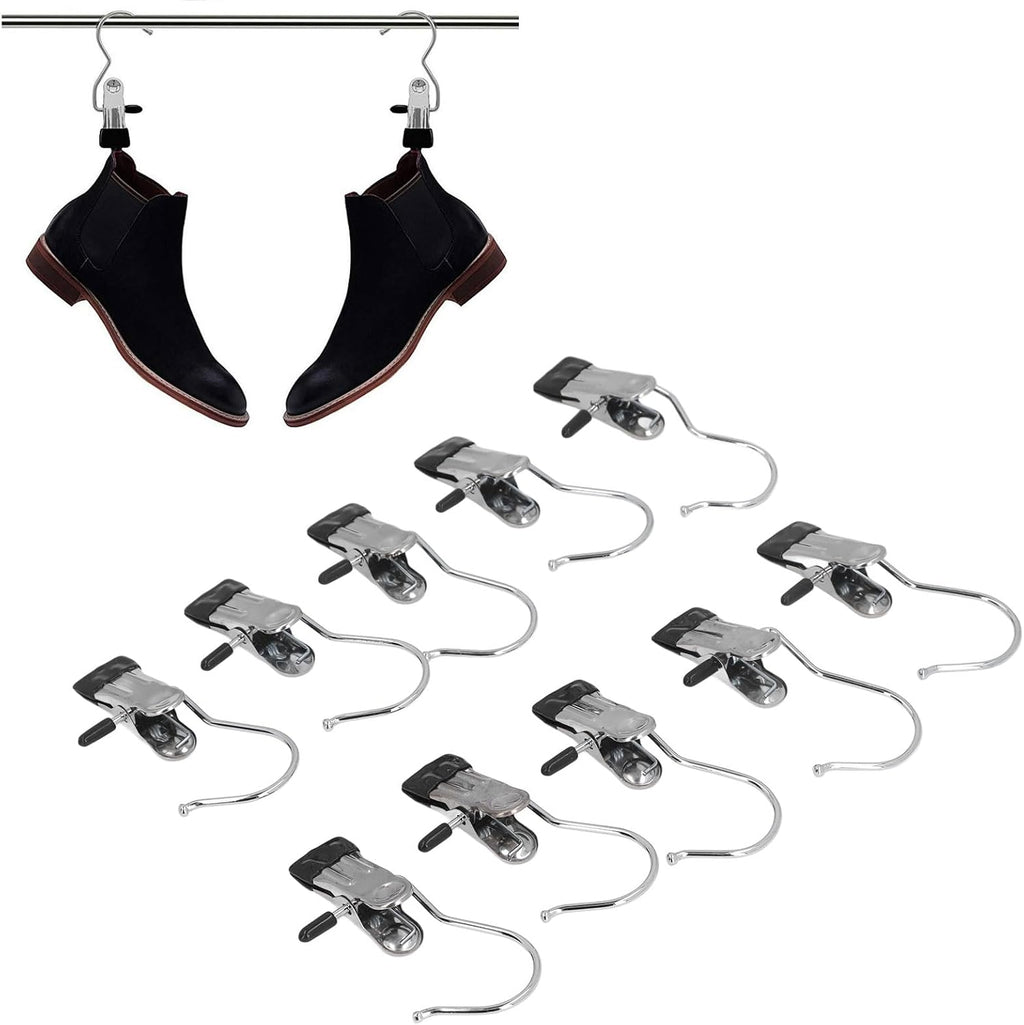 Pack de 10 perchas individuales