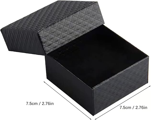 Collar Universo de Estrellas con Caja Regalo