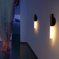 Luces LED con sensor de movimiento