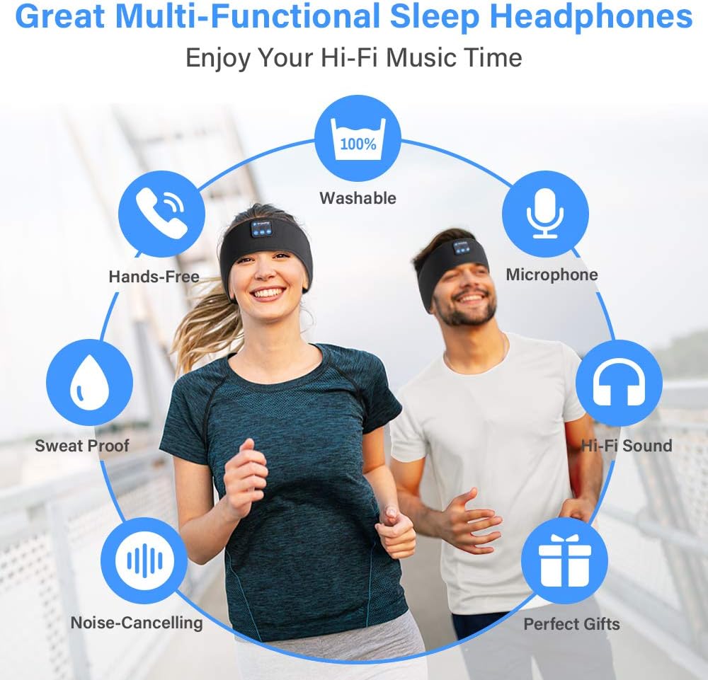 Auriculares Bluetooth diadema