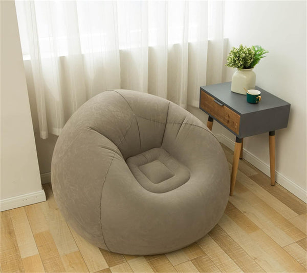 Sofá Hinchable de PVC