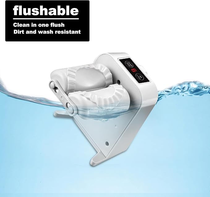 Máquina automática para hacer Dumpling