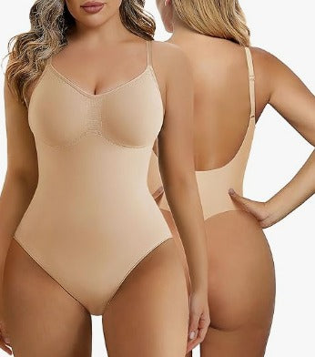 Body Reductor Mujer