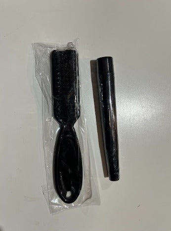 Lápiz corrector de cejas / barba