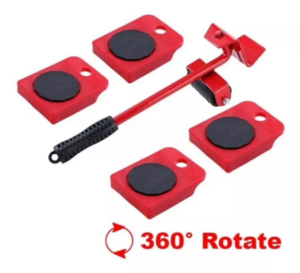 Levantador de muebles