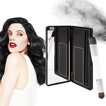 Corrector de Raíces Instantáneo – Negro