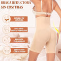 Faja Reductora Mujer Adelgazante