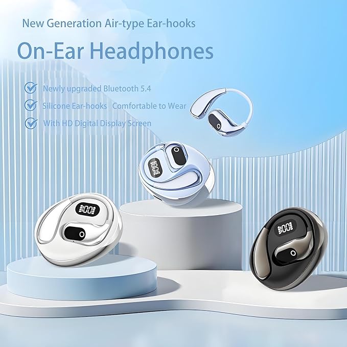 Auriculares traductor IA