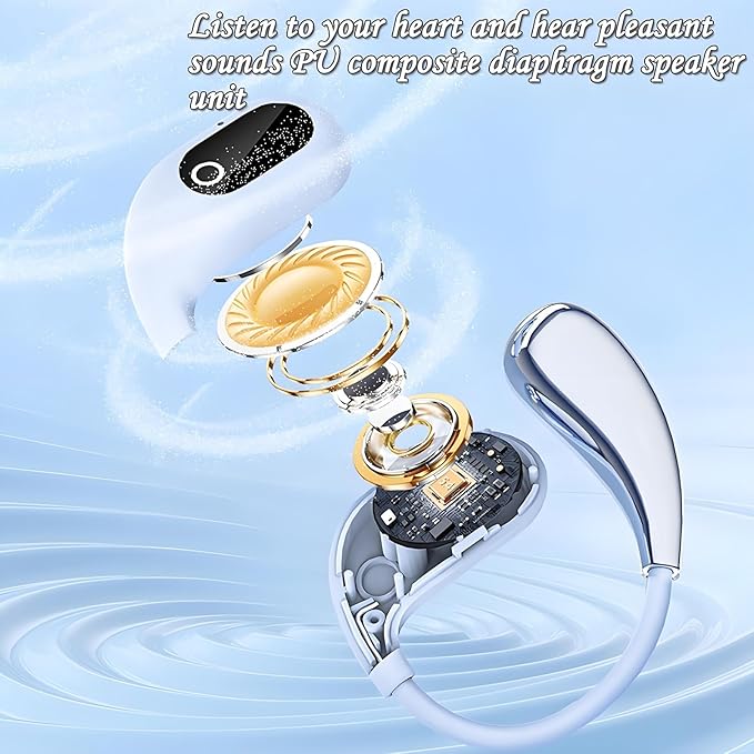 Auriculares traductor IA