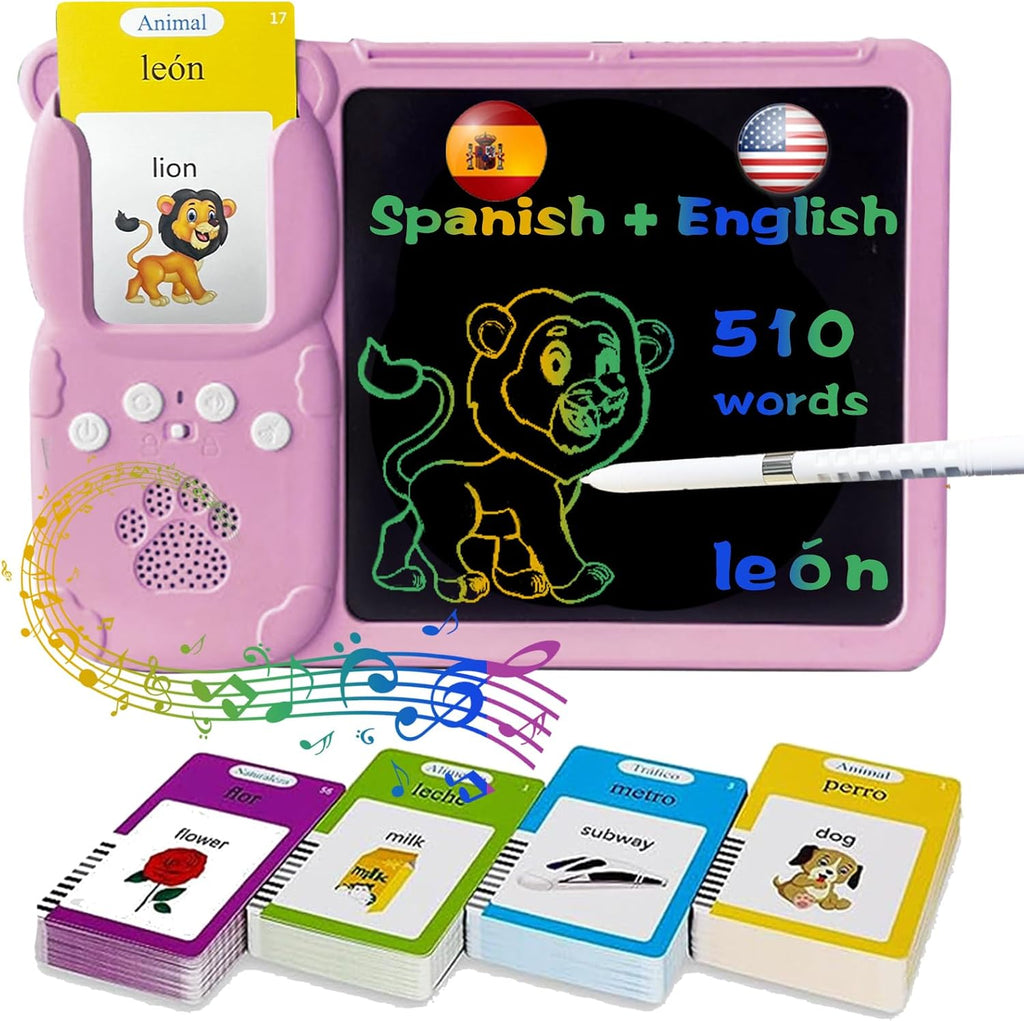 Pizarra LCD para dibujar
