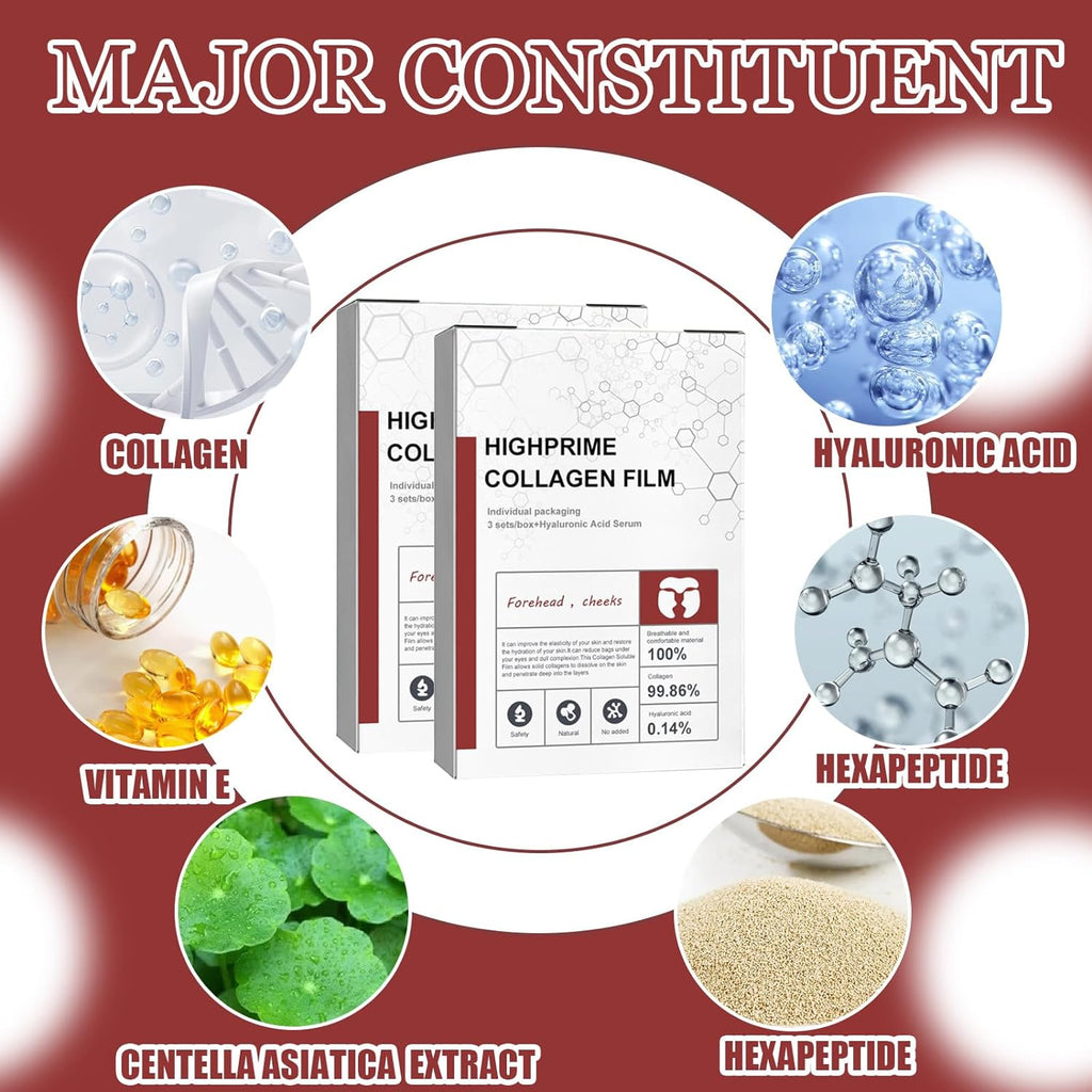 Mascarilla reafirmante de colágeno hidrolizado - additional image 3