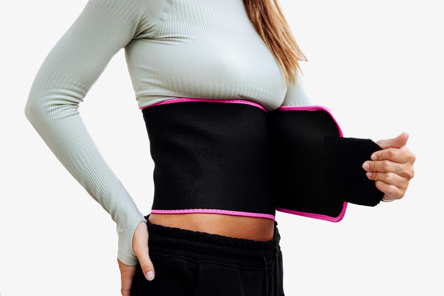 Cinturon reductoras adelgazante XL - additional image 16