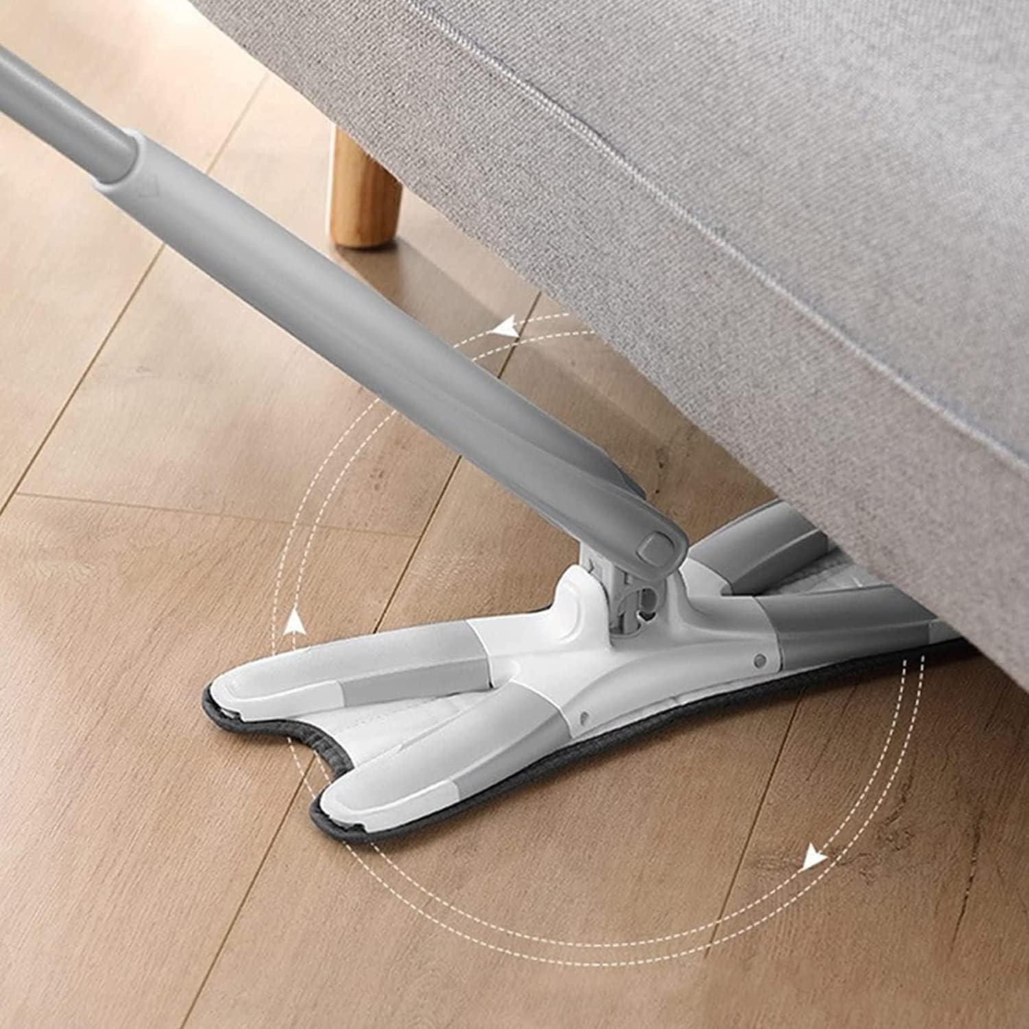 Fregona autolimpiante giratoria 360 - additional image 7