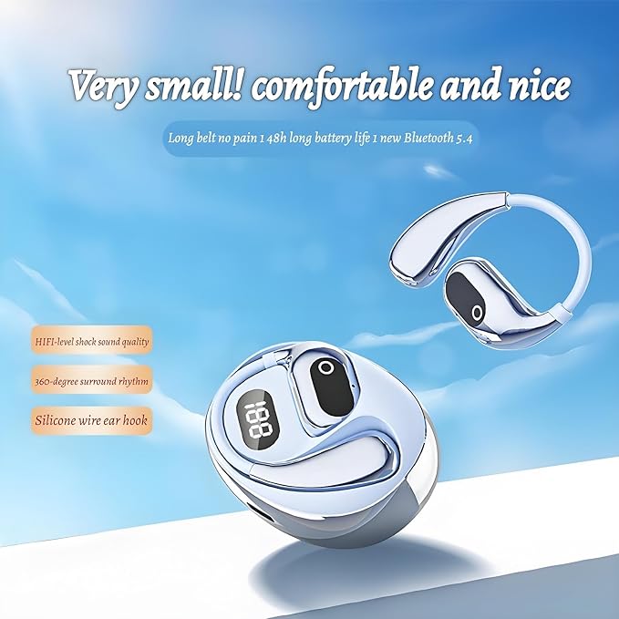 Auriculares traductor IA