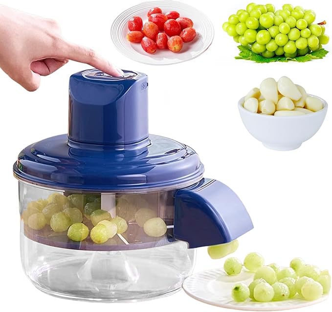 Pelador automático de frutas y verduras