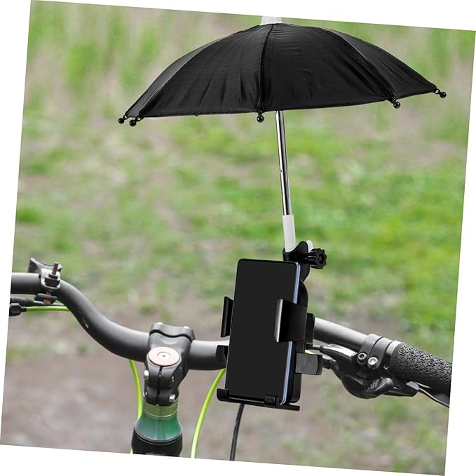Soporte de teléfono para Bicicletas y motos