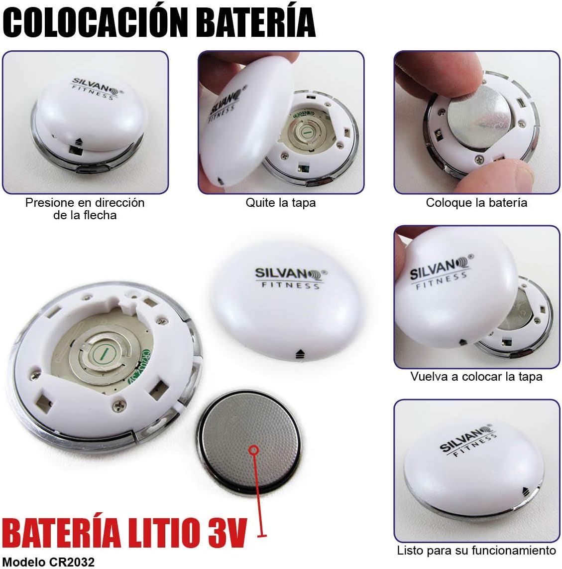 Estimulador de Gluteos Pro
