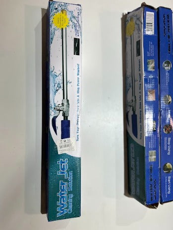 Pistola de Agua Presion