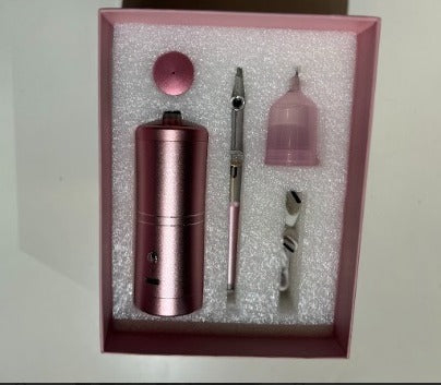 Aerógrafo Eléctrico Inalámbrico para Uñas