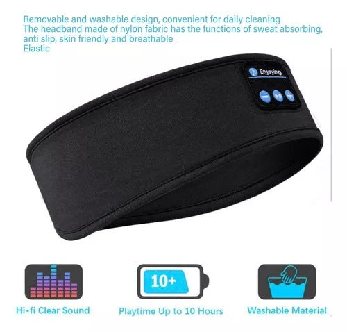 Auriculares Bluetooth diadema