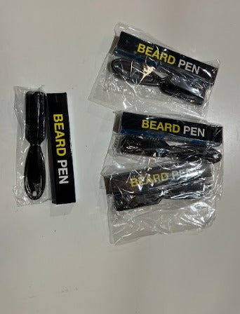 Lápiz corrector de cejas / barba