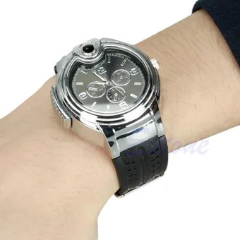 Reloj Encendedor