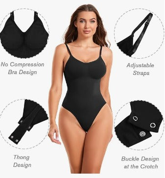 Body Reductor Mujer
