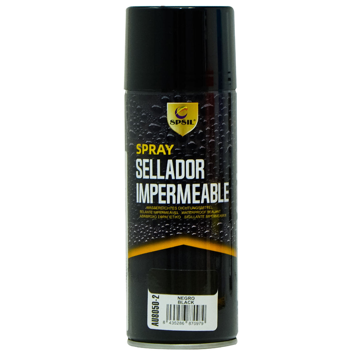 Spray impermeabilizante