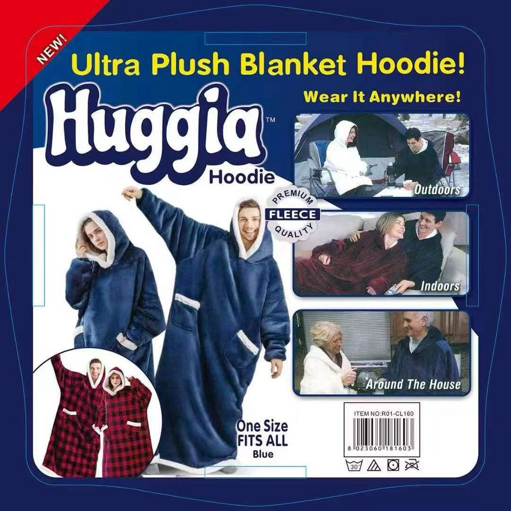 Batamanta Huggia con Mangas