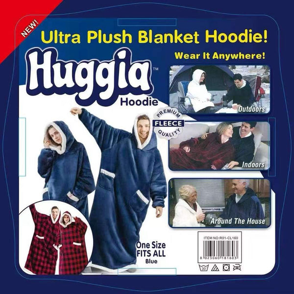 Batamanta Huggia con Mangas