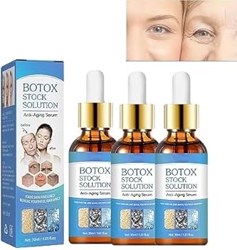 Sérum Antiedad Efecto Tensor