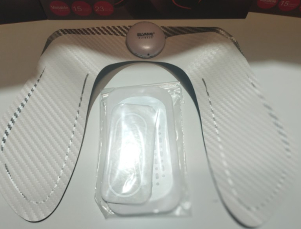 Estimulador de Gluteos Pro