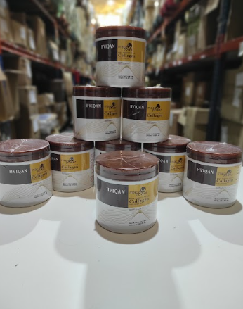Mascarilla Capilar Reparación 500ml