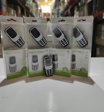 Mini telefono DUAL SIM