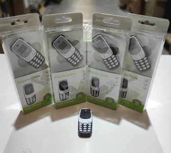 Mini telefono DUAL SIM