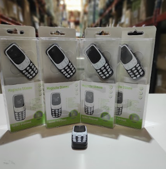Mini telefono DUAL SIM