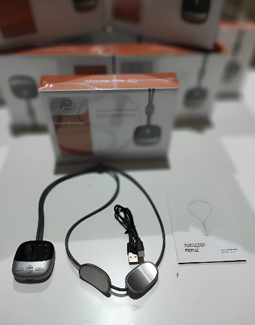 Masajeador de Cuello Portátil