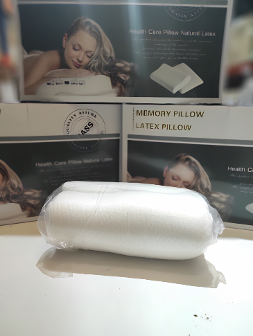 Almohada cervical viscoelástica Cuello