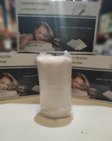Almohada cervical viscoelástica Cuello