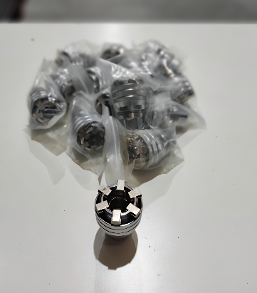 Adaptador de llave universal